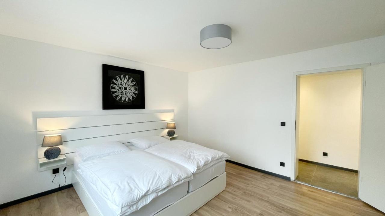 Uraha Apartments Seukendorf エクステリア 写真
