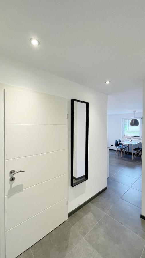 Uraha Apartments Seukendorf エクステリア 写真